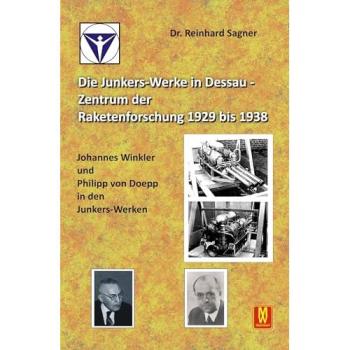 Die Junkers-Werke in Dessau
