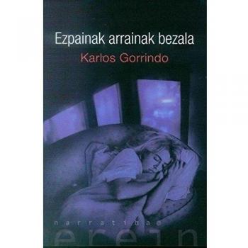 Ezpainak arrainak bezala