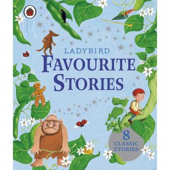 Ladybird Favourite Stories