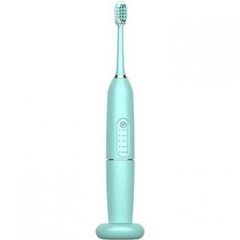 Raspador de manchas dentales recargable