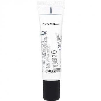 Lip-Gloss klare MAC Lipglass 15 ml klar