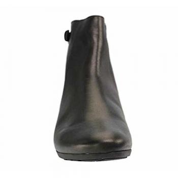 Gabor Damen Comfort NV Größe 41.5 EU Schwarz