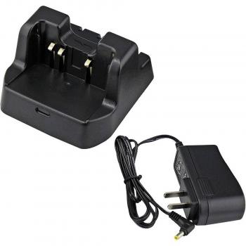 Yaesu FNB-V94 FNB-V83 Charger for Ni-MH Ni-CD Batteries