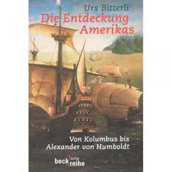 Die Entdeckung Amerikas