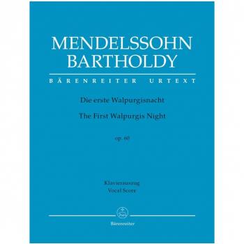 Die erste Walpurgisnacht op 60