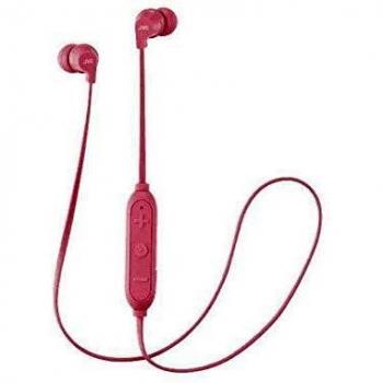 JVC HA-FX21BT, Auriculares con Micrófono y
