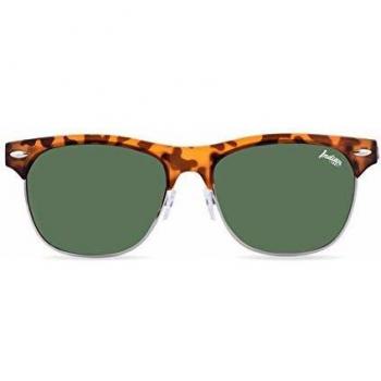 Montures The Indian Face Southcal, Orange 52 Mixte Adulte