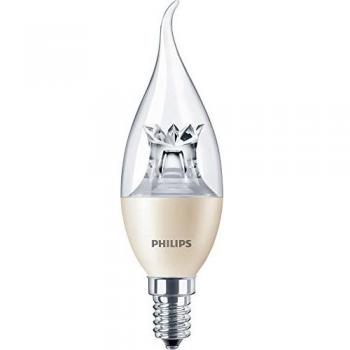 Philips MASTER LEDkerze DT 4-25W E14 BA38 CL