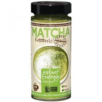 Kotobuki Matcha Premium Bio 230 gram