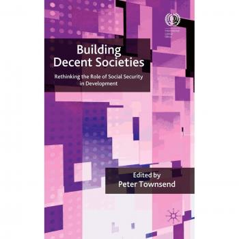 Building Decent Societies