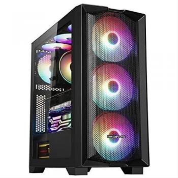 Helios 450X Abkoncore Caja de Juego