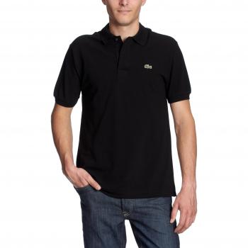 Polo Lacoste 1212 Nero