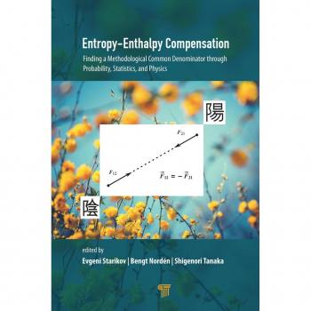 Vitalsource Technologies, Inc. Entropy-enthalpy Compensation