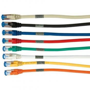 Synergy 21 S216499 RJ-45 (S/FTP, CAT6a, 15 m), Netzwerkkabel