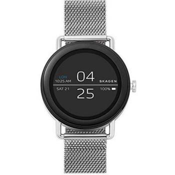 Skagen Reloj Unisex de Cuarzo SKT5000