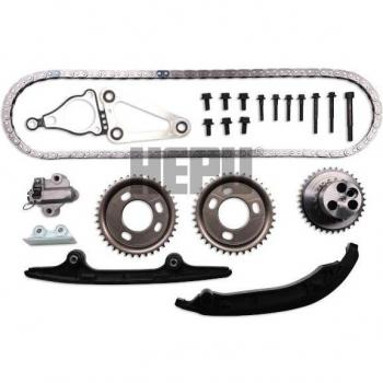 Kit de chaîne de distribution HEPU 21-0460