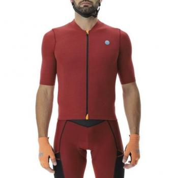 UYN Männer Radshirt Lightspeed