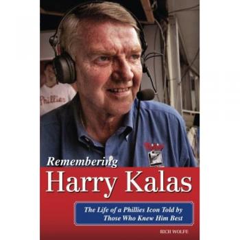 Remembering Harry Kalas