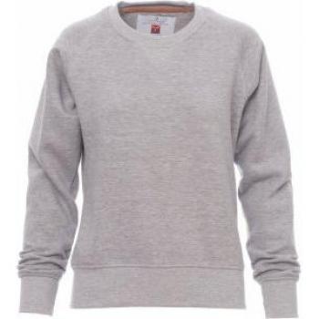 Felpa Melange Payper Wear per Donna