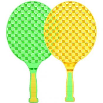 Self-Training Tennis and Badminton Set for Kids