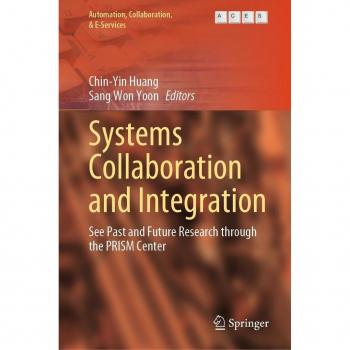 Vitalsource Technologies, Inc. Systems Collaboration and Integration