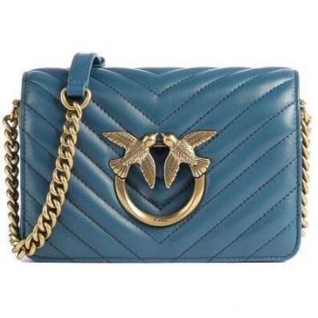 Pinko Love Click – Mini Nappa Trapuntata