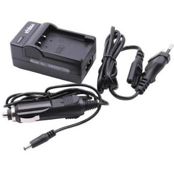 Cavo Auto VHBW per Camcorder Exilim