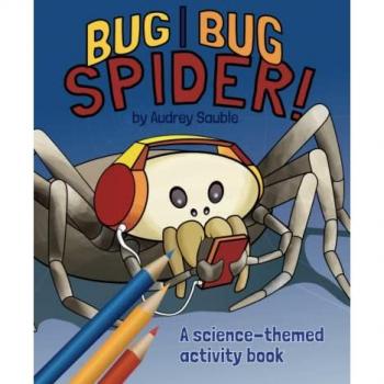 Bug Bug Spider