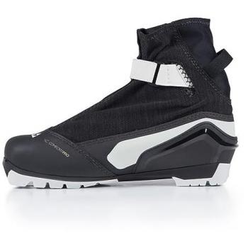 FISCHER Damen Langlaufschuhe XC Comfort Pro schwarz Größe 38