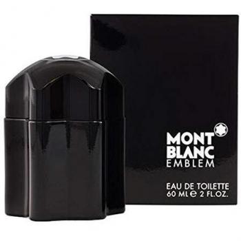 Emblème Mont Blanc Eau de Toilette 60 ml (homme)