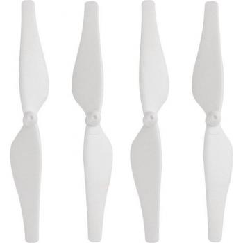 Repuestos de Hélice CCW/CW – 4 Unidades para Tello Mini