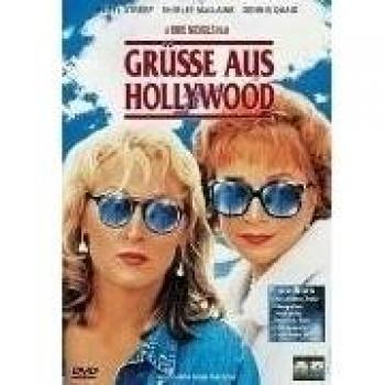 Grüße aus Hollywood