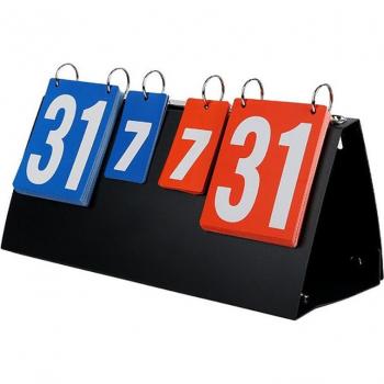 Ganxin Remote-Controlled Sports Scoreboard