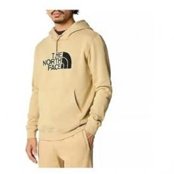 Northern Lights Hoodie M Drew Peak – LK5 Khaki Stone