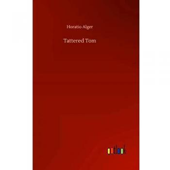 Tattered Tom