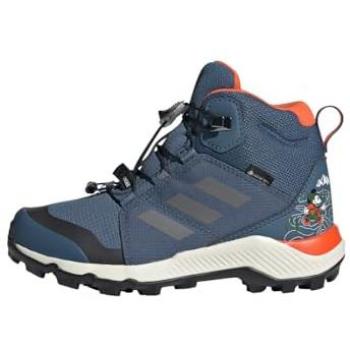 Botas de trekking adidas Terrex Disney Mid Gore-Tex para niños