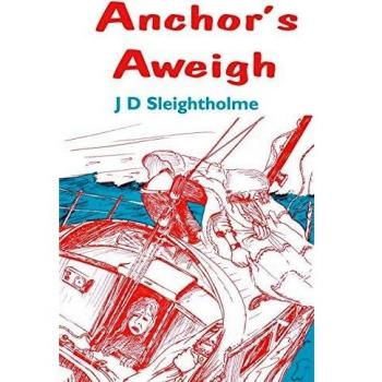 Des Sleightholme Anchor'S Aweigh
