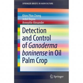 Vitalsource Technologies, Inc. Detection And Control Of Ganoderma Boninense In Oil Palm Crop