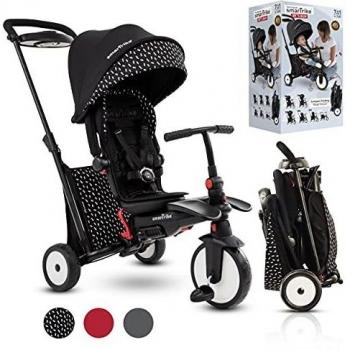 SmarTrike STR5 Folding Trike for 1-3 Year Old