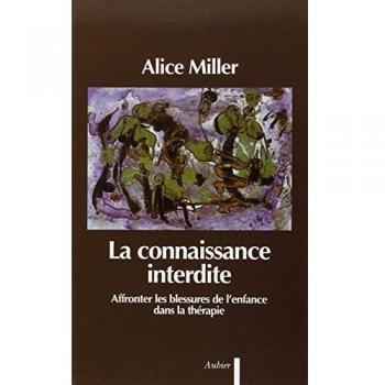 La connaissance interdite (Psychologie  Ps)