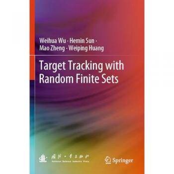 Target Tracking with Random Finite Sets