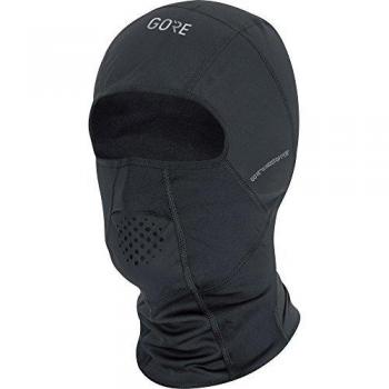 Windstopper Balaclava (Black, One Size) – GORE WEAR