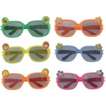 Visione Colorata – Occhiali Unici per Bimbi (6 pezzi)