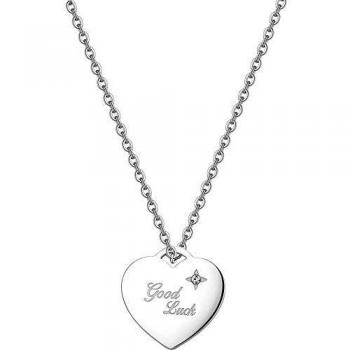 Collana S’Agapò Be My Always Good Luck