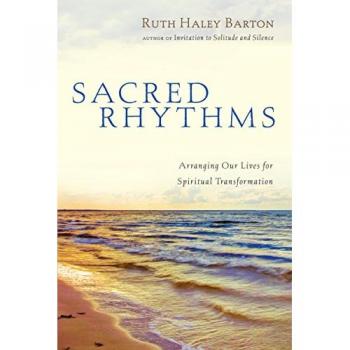 Sacred Rhythms