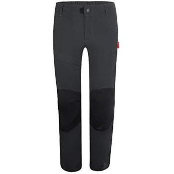 Pantaloni Trollkids Hammerfest Pro Grigio Scuro