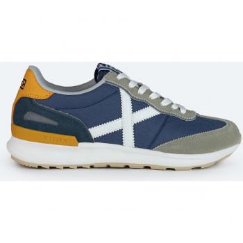 Sneaker Munich Blu Dynamo 67 EU 39