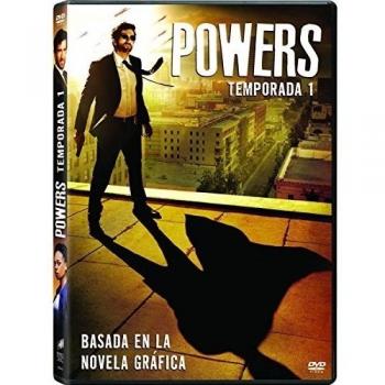 Powers