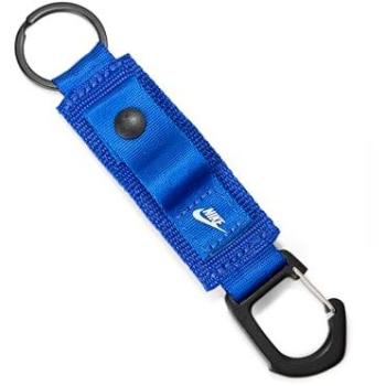 Accessoire de porte-clés Nike Club Bleu
