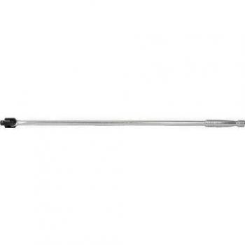 Volvedor articulado de inserción KS 918‑1801 ¾” (975 mm)